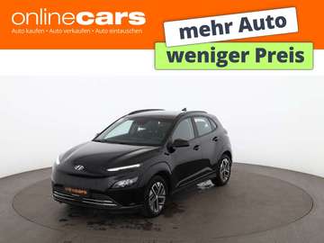 Select Elektro 39kWh Aut RADAR SITZHZG R-CAM