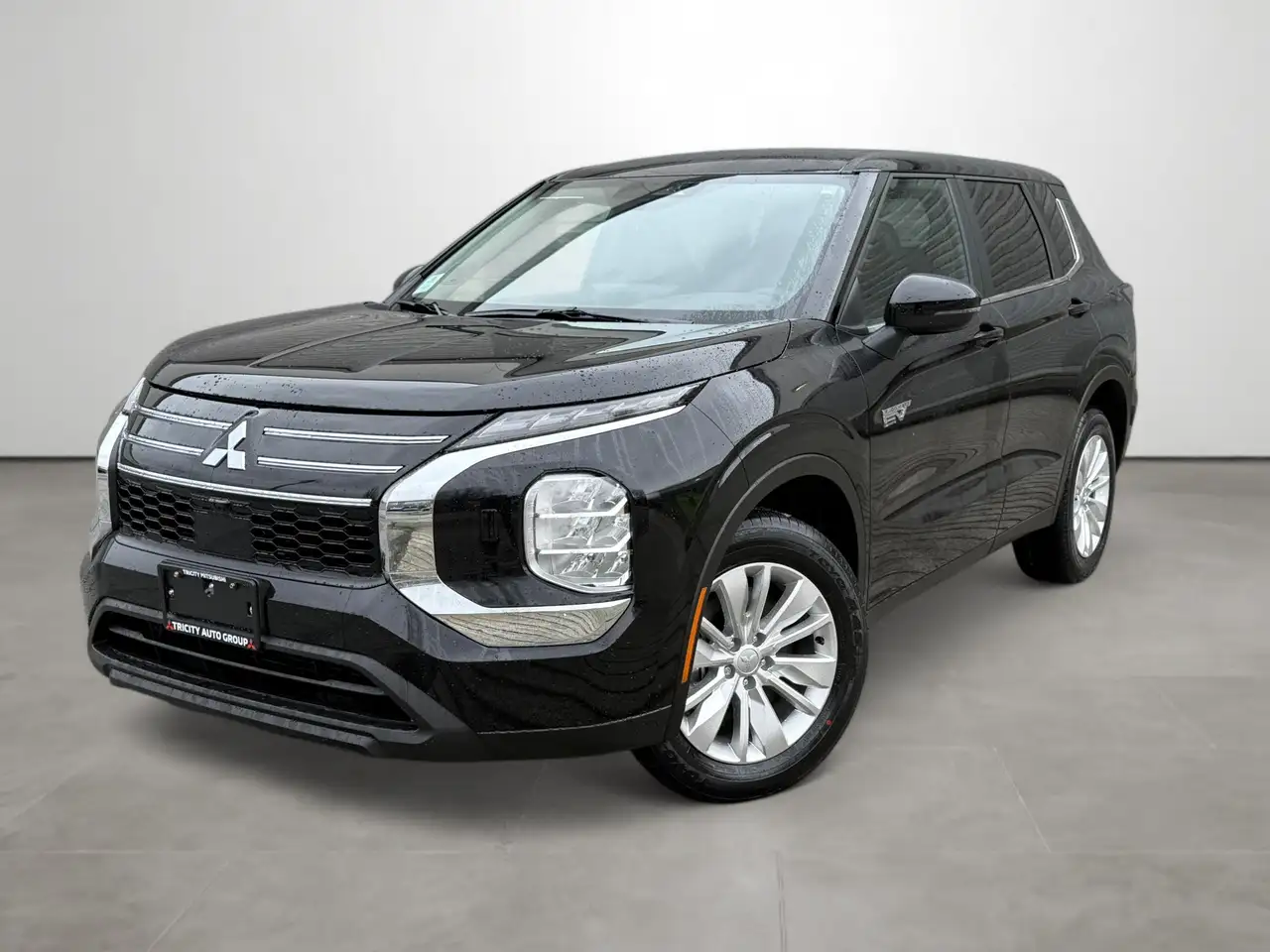 2026 Mitsubishi Outlander