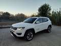 Jeep Compass 4X4 LIMITED AUTOMATIK 2.0 MJT 170 CV  PELLE NAVIG Bianco - thumbnail 3