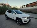 Jeep Compass 4X4 LIMITED AUTOMATIK 2.0 MJT 170 CV  PELLE NAVIG Bianco - thumbnail 4