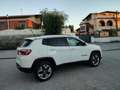 Jeep Compass 4X4 LIMITED AUTOMATIK 2.0 MJT 170 CV  PELLE NAVIG Bianco - thumbnail 6