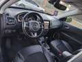 Jeep Compass 4X4 LIMITED AUTOMATIK 2.0 MJT 170 CV  PELLE NAVIG Bianco - thumbnail 9