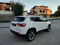 Jeep Compass 4X4 LIMITED AUTOMATIK 2.0 MJT 170 CV  PELLE NAVIG Bianco - thumbnail 7