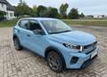 Citroen C3 Turbo 100 Stop&Start YOU Blau - thumbnail 1