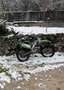 Kawasaki KX 250 cross monster Vert - thumbnail 1