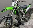 Kawasaki KX 250 cross monster Vert - thumbnail 4