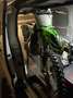 Kawasaki KX 250 cross monster Vert - thumbnail 2
