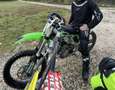 Kawasaki KX 250 cross monster Vert - thumbnail 6