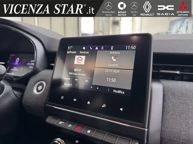 Renault Clio view 12