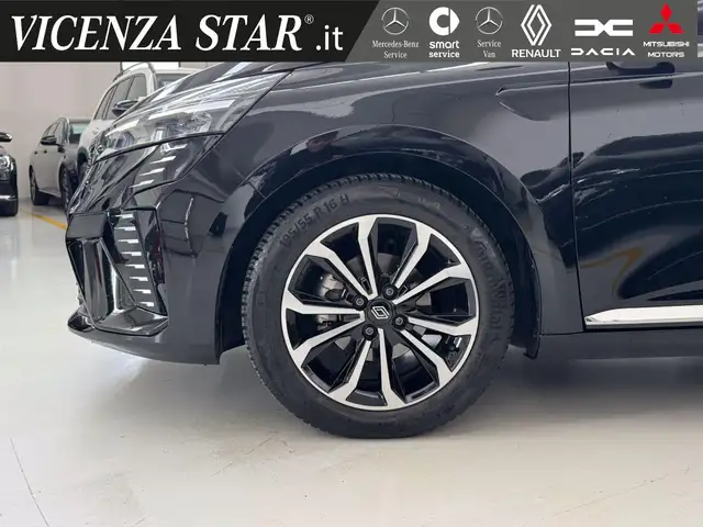 Renault Clio view 5