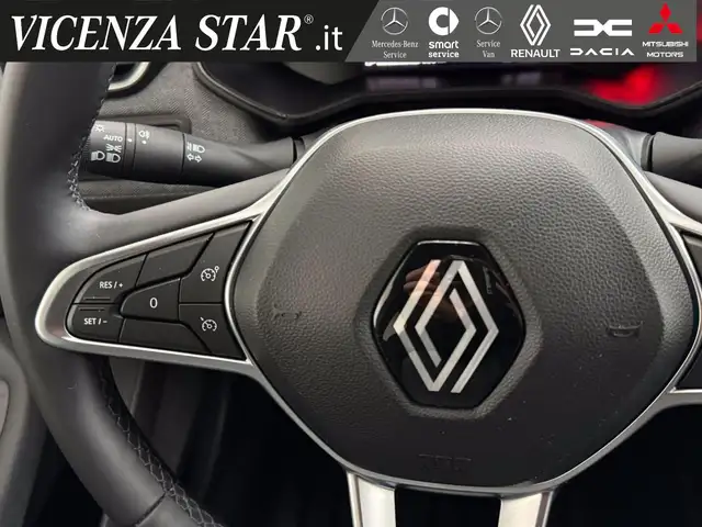 Renault Clio view 14