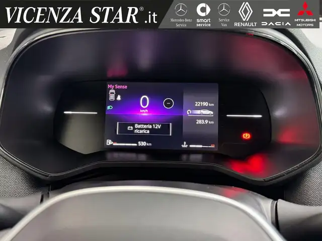 Renault Clio view 10