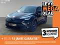 Toyota C-HR 1.8 HYBRID Team D *ACC*LM*KLIMA*NAVI*RFK Schwarz - thumbnail 1