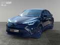 Toyota C-HR 1.8 HYBRID Team D *ACC*LM*KLIMA*NAVI*RFK Schwarz - thumbnail 2