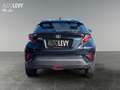 Toyota C-HR 1.8 HYBRID Team D *ACC*LM*KLIMA*NAVI*RFK Schwarz - thumbnail 5