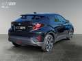 Toyota C-HR 1.8 HYBRID Team D *ACC*LM*KLIMA*NAVI*RFK Schwarz - thumbnail 6
