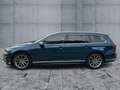 Volkswagen Passat Variant 2.0 TDI DSG R-LINE MATRIX+NAV+ACC Blau - thumbnail 4