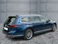 Volkswagen Passat Variant 2.0 TDI DSG R-LINE MATRIX+NAV+ACC Blau - thumbnail 6