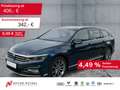 Volkswagen Passat Variant 2.0 TDI DSG R-LINE MATRIX+NAV+ACC Blau - thumbnail 1