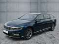 Volkswagen Passat Variant 2.0 TDI DSG R-LINE MATRIX+NAV+ACC Blau - thumbnail 2