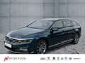 Volkswagen Passat Variant 2.0 TDI DSG R-LINE MATRIX+NAV+ACC Blau - thumbnail 1