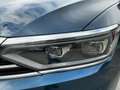 Volkswagen Passat Variant 2.0 TDI DSG R-LINE MATRIX+NAV+ACC Blau - thumbnail 15