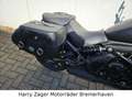 Kawasaki Vulcan S Hepco Becker Edition Czarny - thumbnail 2