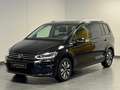 Volkswagen Touran Comfortline Goal 1.5 TSI DSG, 7-Sitze,Nav Schwarz - thumbnail 1