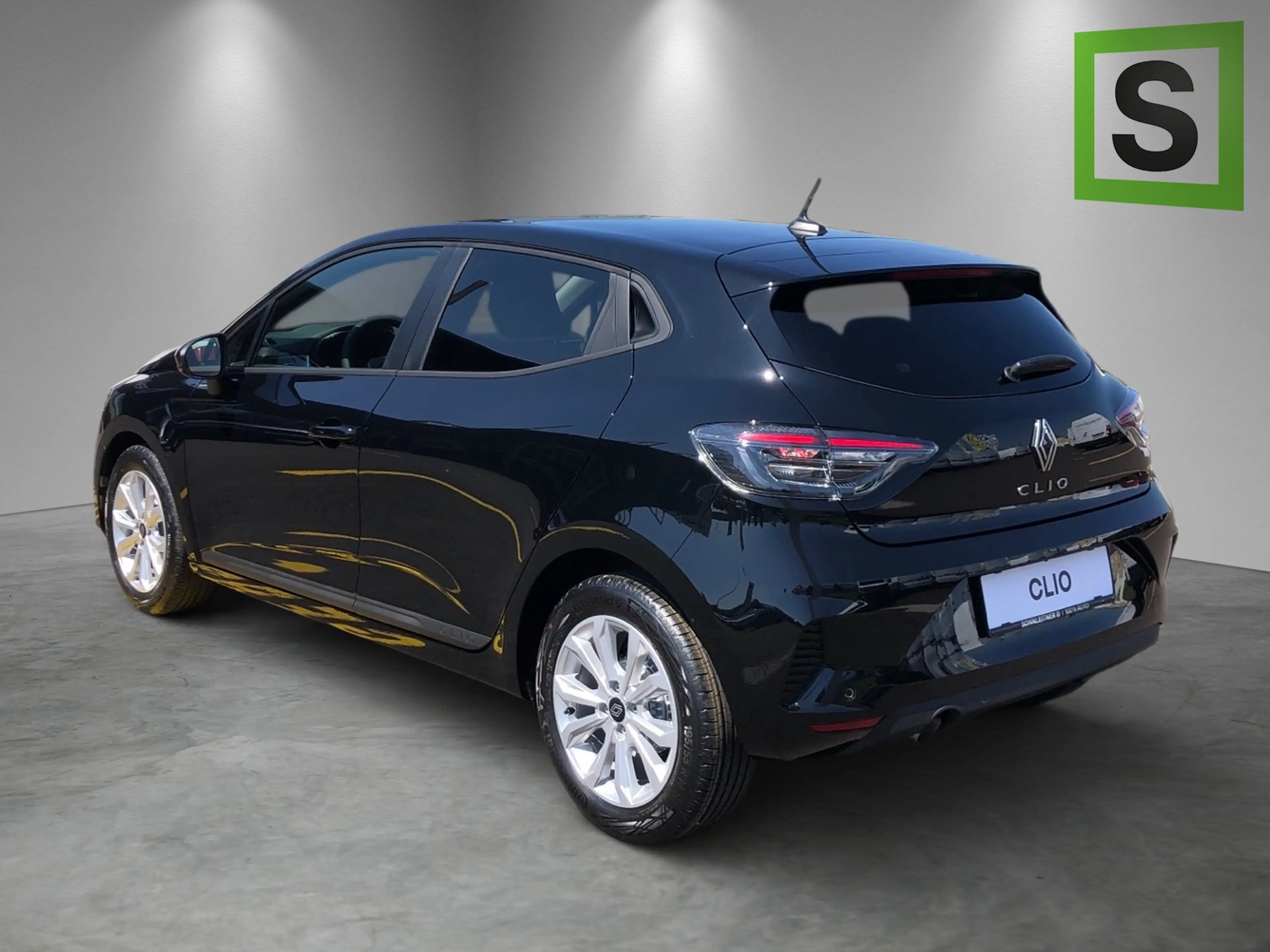 Renault Clio CLIO Generation SCe 65 — photo 4