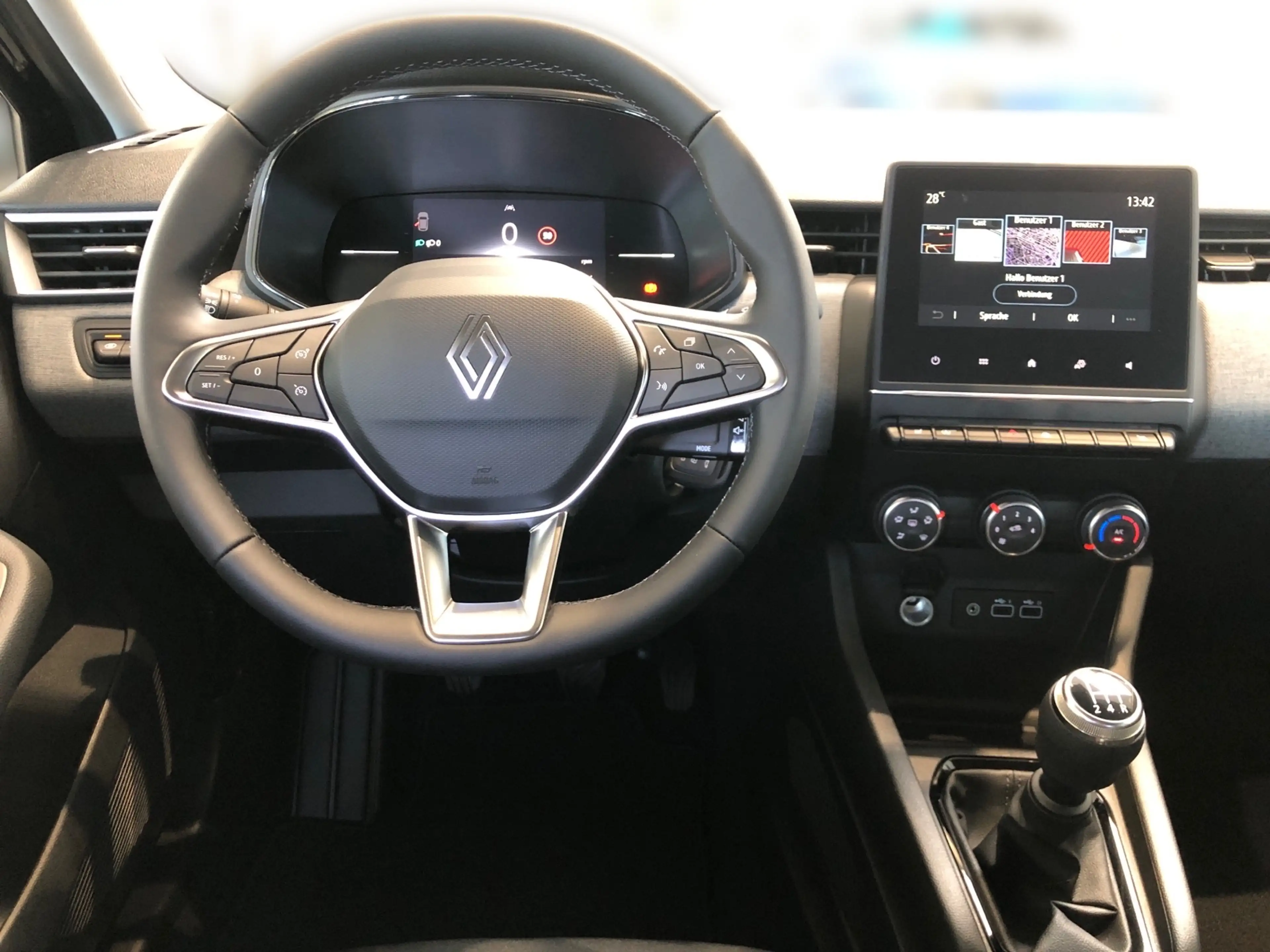 Renault Clio CLIO Generation SCe 65 — photo 8