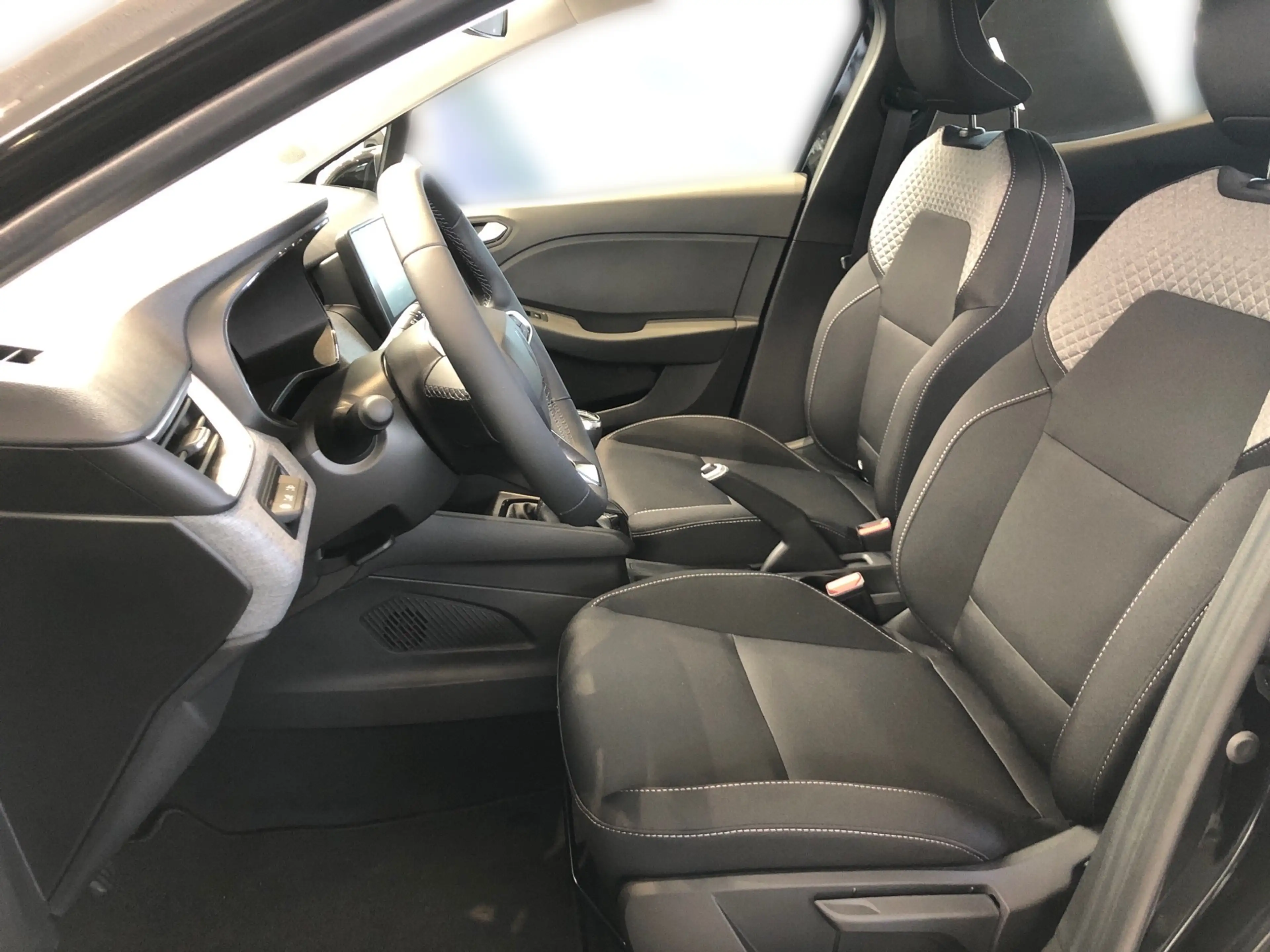 Renault Clio CLIO Generation SCe 65 — photo 10
