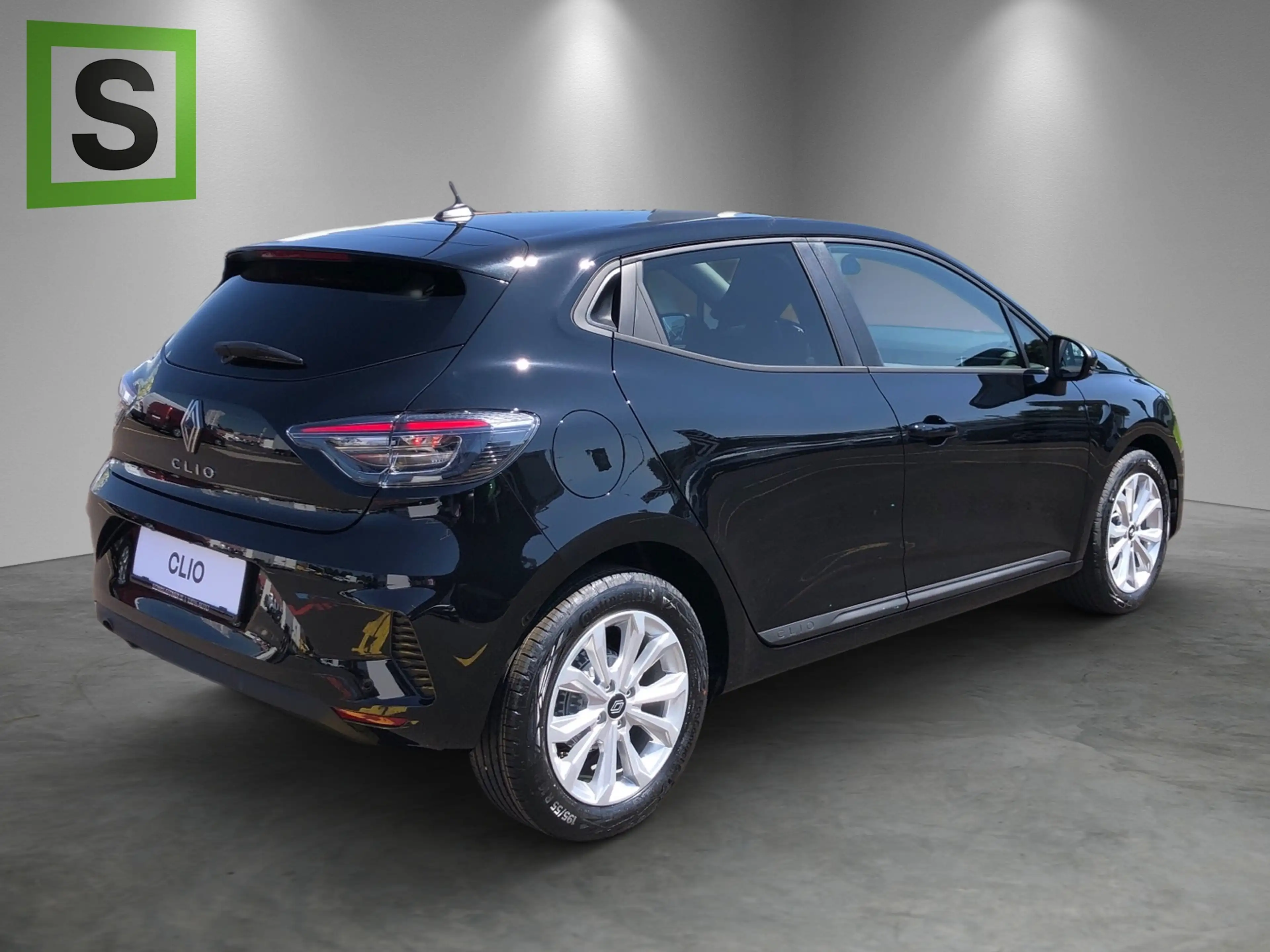 Renault Clio CLIO Generation SCe 65 — photo 5