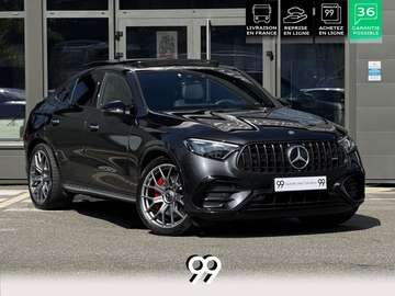 63S E PERFORMANCE 680 CV COUPE AMG 4 MATIC%2B TOIT OUVRANT KEYLESS GO LIVRAISON REPRISE