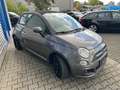 Fiat 500C 1.2 "Sport" *KLIMAAUTOMATIK*ALU*NAVI* Grijs - thumbnail 5