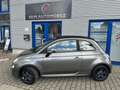 Fiat 500C 1.2 "Sport" *KLIMAAUTOMATIK*ALU*NAVI* Grijs - thumbnail 2