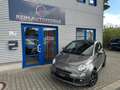 Fiat 500C 1.2 "Sport" *KLIMAAUTOMATIK*ALU*NAVI* Grijs - thumbnail 1