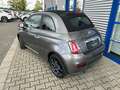 Fiat 500C 1.2 "Sport" *KLIMAAUTOMATIK*ALU*NAVI* Grijs - thumbnail 3