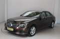 Mercedes-Benz E 350 BlueTEC LED * RFK * Leder * Braun - thumbnail 1
