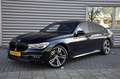 BMW 750 7-serie 750d xDrive High Executive*M-Pakket*Softcl Zwart - thumbnail 2