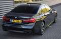 BMW 750 7-serie 750d xDrive High Executive*M-Pakket*Softcl Zwart - thumbnail 11