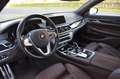 BMW 750 7-serie 750d xDrive High Executive*M-Pakket*Softcl Zwart - thumbnail 15