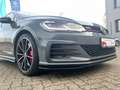 Volkswagen Golf GTI Golf VII GTI TCR 2.0 TSI DSG LED DYNAUD ACC NAV Grau - thumbnail 24