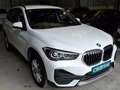BMW X1 sDrive 18dA Business Blanco - thumbnail 5