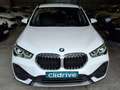 BMW X1 sDrive 18dA Business Blanco - thumbnail 3