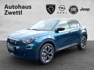 La Prima MHEV 110 PS Automatik