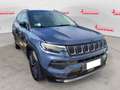 Jeep Compass Compass 1.5 Turbo T4 130 CV MHEV  Summit Bleu - thumbnail 2