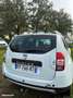 Dacia Duster 1.5 DCI 110 cv 4x4 Blanc - thumbnail 2