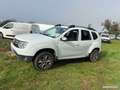 Dacia Duster 1.5 DCI 110 cv 4x4 Blanc - thumbnail 1