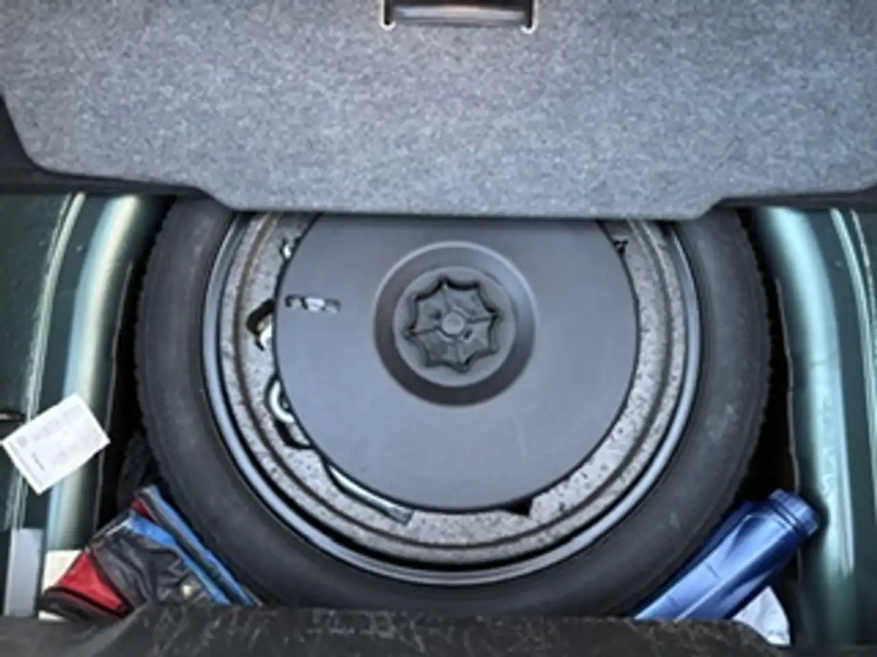 Audi TT Roadster 1.8 T quattro, foto 12