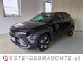 Hyundai KONA Kona HEV (SX2) GO Plus 1.6 GDI 2WD HEV Schwarz - thumbnail 3